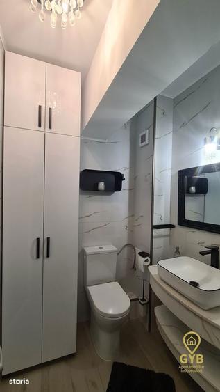 Apartament cu 2 camere, mobilat în Calea Aradului