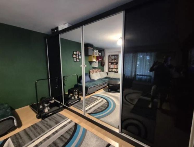 Apartament cu 2 camere decomandat în Iancului