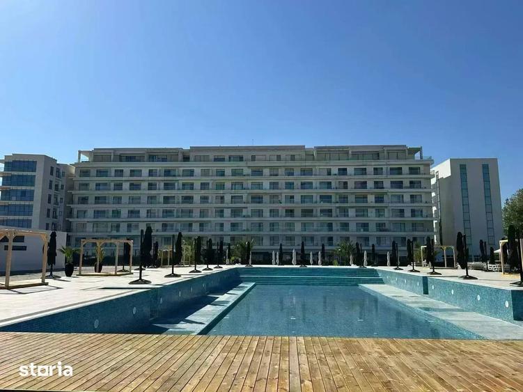 Apartament cu 4 camere, mobilat în Central