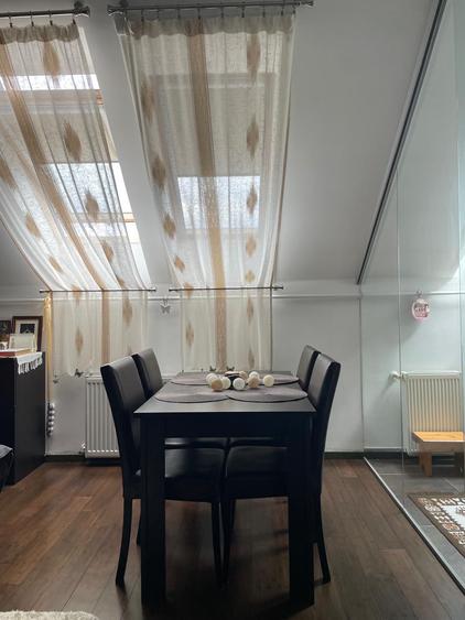 Apartament cu 2 camere în Florești