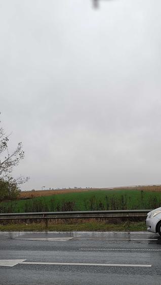 Teren de 6200 mp, în Luizi-Călugăra