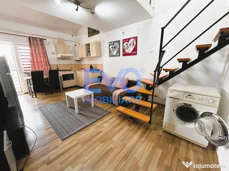 APARTAMENT CU 2 CAMERE DE INCHIRIAT, ALEXANDRU CEL BUN - 4