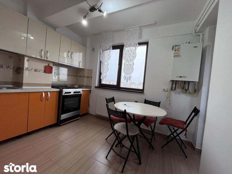 Apartament cu o camera Galata - Spitalul de Recuperare - 8