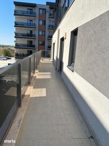 3 CAMERE cu parcare - TOMIS PLUS - 10