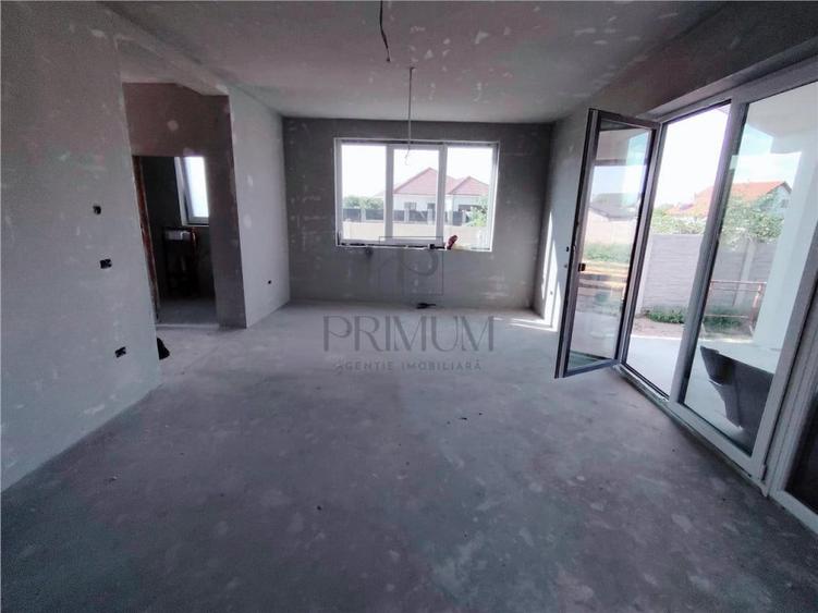 DUPLEX 4 CAMERE, MOSNITA NOUA, 375MP TEREN - 9