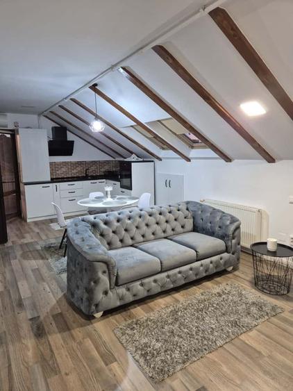 Apartament 3 camere | Parcare | 50 mpu | Gheorgheni - 1