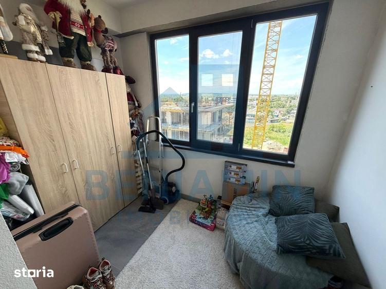 3 camere 83mp bloc 2020 Gloria Residence -Promenada - 15