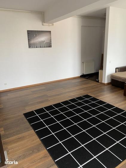 Apartament cu 2 camere decomandat în Chitila