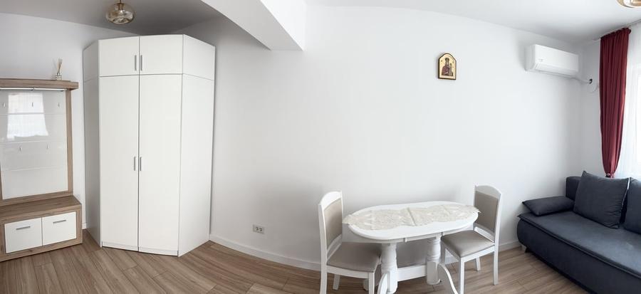 Apartament decomandat în Berceni