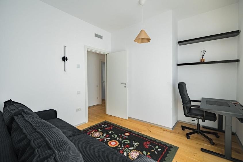 Vila cu 4 camere mobilata complet in Amber Forest - 18