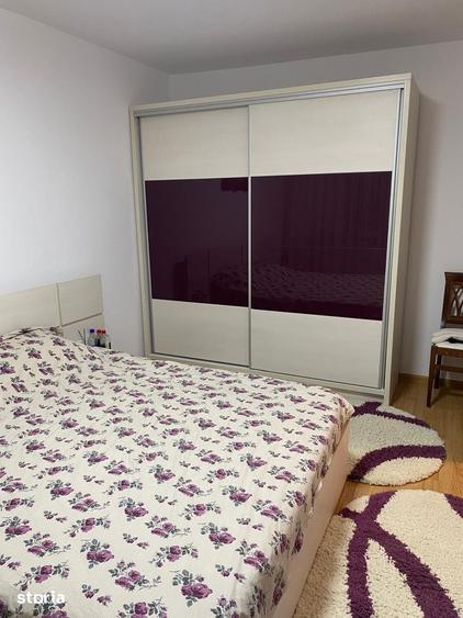 Apartament cu 3 camere decomandat în 13 Septembrie
