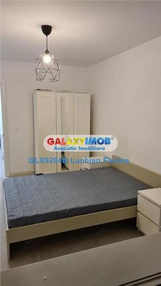 Apartament cu 2 camere semidecomandat în Theodor Pallady