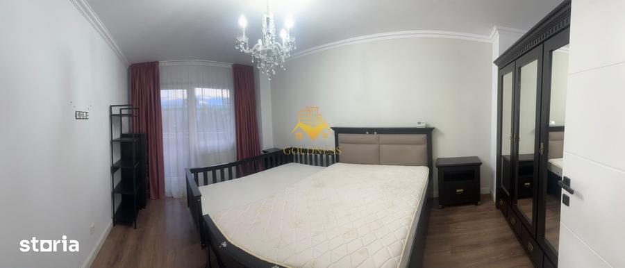 2 camere, premium, terasa, parcare, Aurel Vlaicu, Lidl, Intre Lacuri - 6
