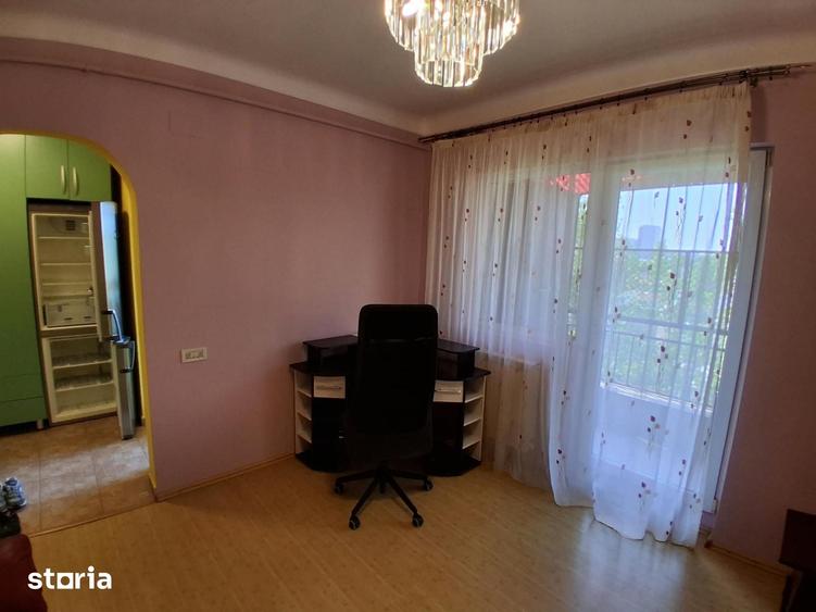 Apartament 2 camere/ Cochet/ Dorobanti/ Centrala/ Disponibil imediat - 11
