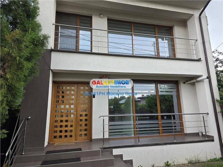 Casă cu 3 camere cu Teren 340 Mp în Cantacuzino