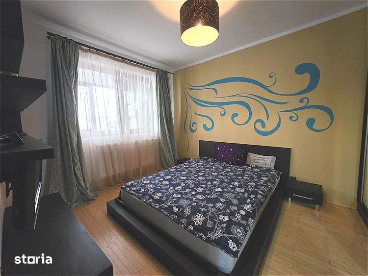 Apartament 2 camere de inchiriat | Gorjului Floarea Ro?ie | Metrou - 5