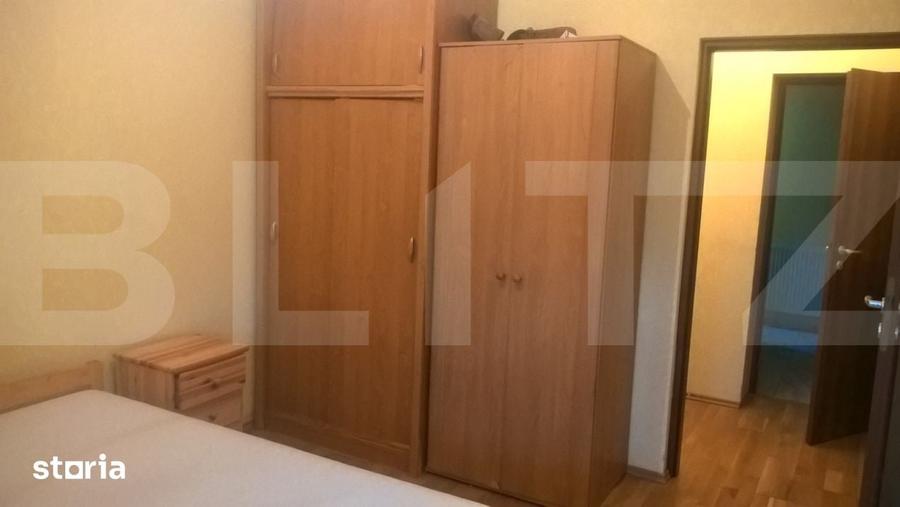 Apartament cu 2 camere în P-ța Unirii