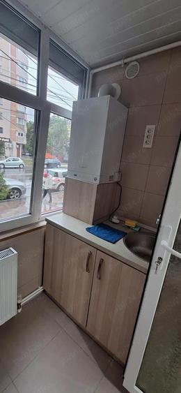 Apartament cu 2 camere decomandat în Sud