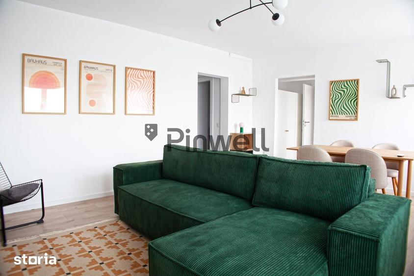 Apartament 2 camere Doroban?i | Prima inchiriere | Renovat complet - 4