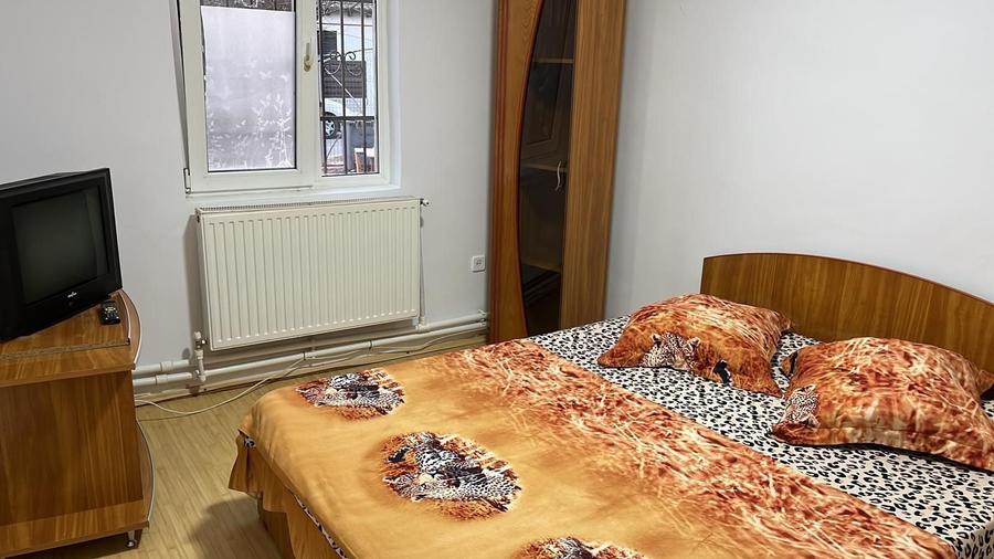 Casă cu 4 camere cu Teren 250 Mp în Cumpăna