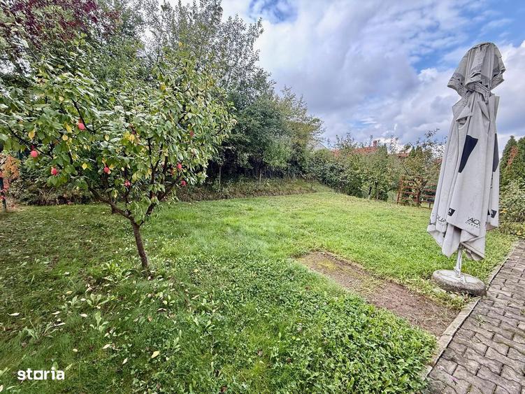 AA/331 De inchiriat casa singur in curte in Tg Mure? - Tudor - 6