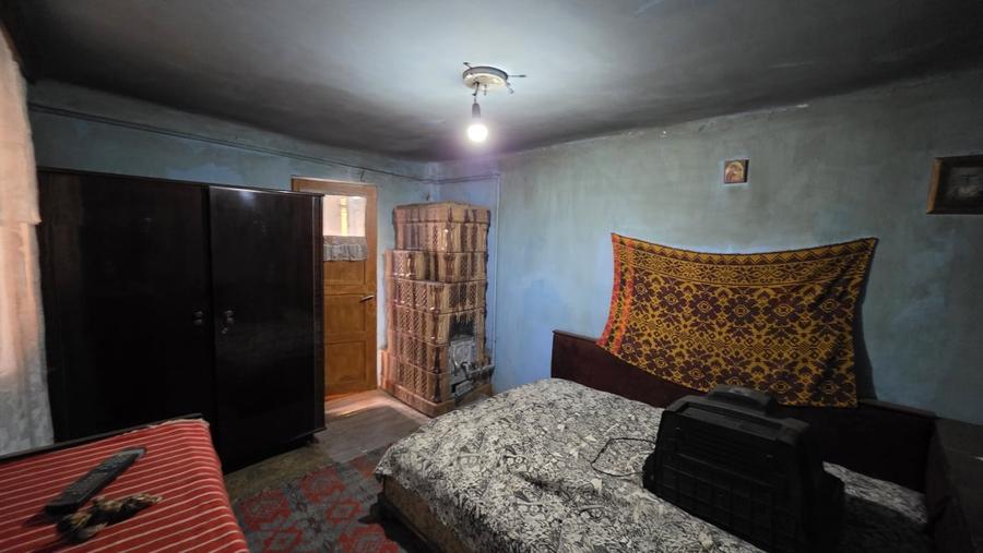 Casă individuală cu 4 camere cu Teren 600 Mp în Vălenii de Munte