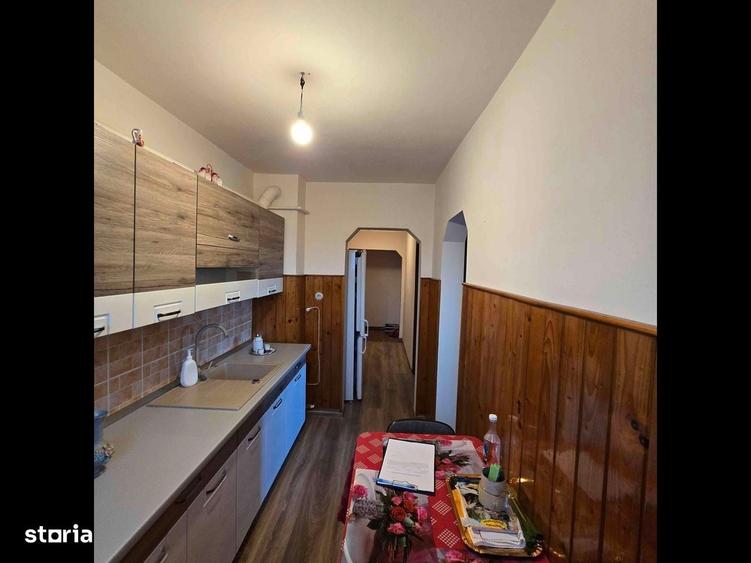 Apartament cu 2 camere în Nord
