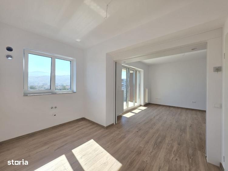 Apartament cu 3 camere în Avantgarden