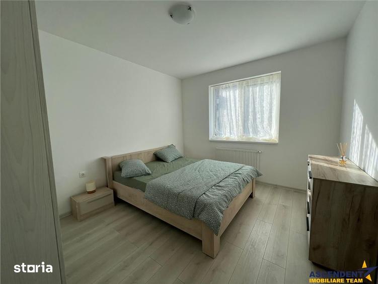 Apartament modern cu 2 camere, amplasare excelenta in Coresi - Tractor - 3