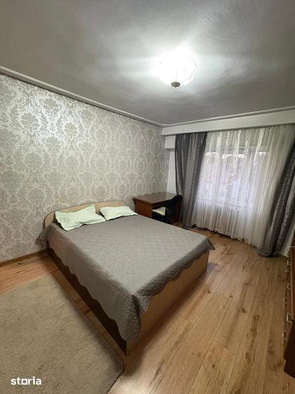 living si 2 dormitoare dec bdul independentei 73mp 3/8 lift 620 eur - 1