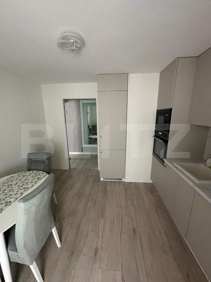 Apartament SMART ZONA SUD - 11
