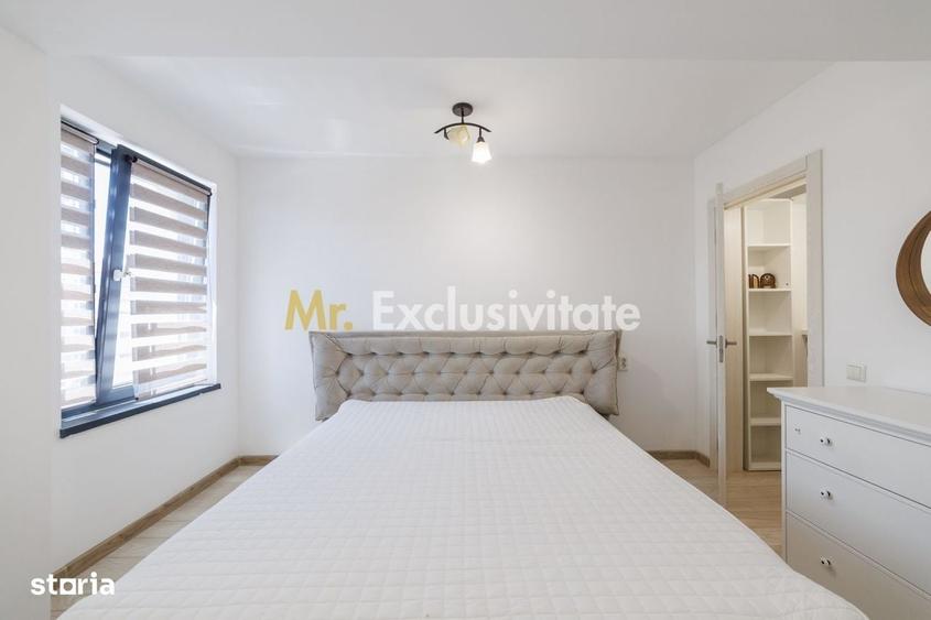 Apartament cu 2 camere în Nord
