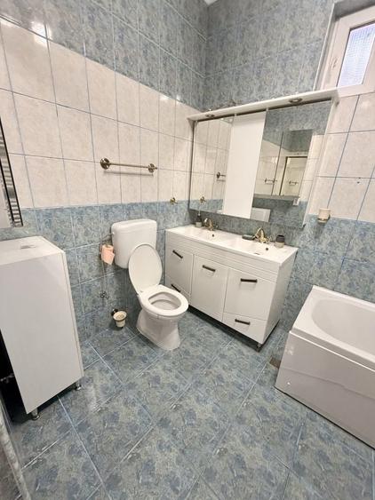 Casă cu 2 camere cu Teren 190 Mp în Central