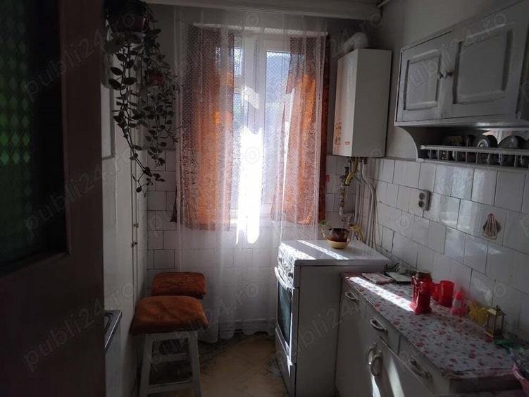 Apartament cu 2 camere decomandat în Dărmănești