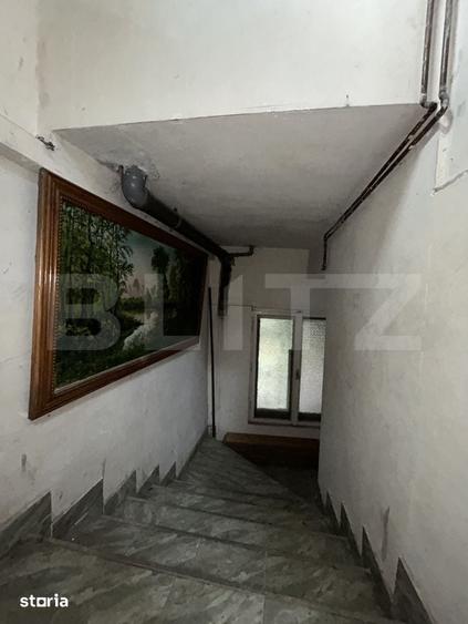 Casă cu 6 camere cu Teren 800 Mp în Ultracentral