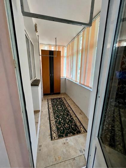 Apartament cu 2 camere decomandat în Exterior Vest
