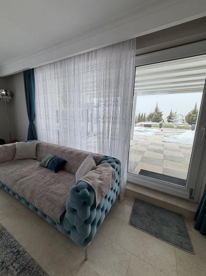 Apartament cu 4 camere decomandat în Militari