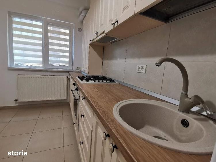 Apartament cu 2 camere decomandat în Dudu