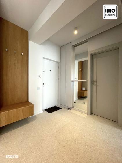 Apartament cu 3 camere semidecomandat, mobilat în Făget