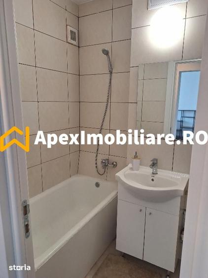 Garsonieră decomandată în Ștefan cel Mare