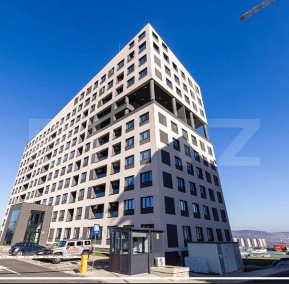 Apartament cu 3 camere decomandat în Tudor