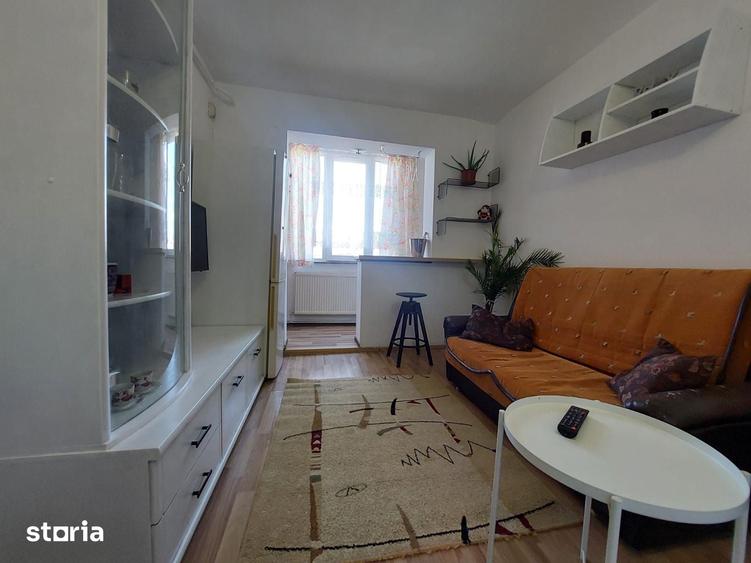 Garsonieră în Depozitelor