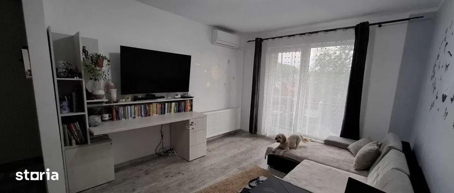 Apartament cu 2 camere în Calea Aradului