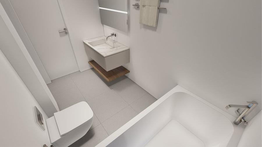 Apartament cu 2 camere decomandat în Rădăuți