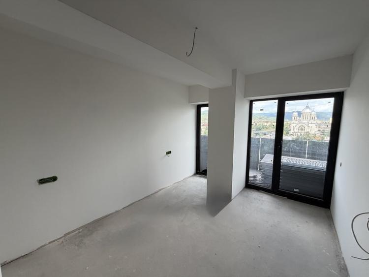 Apartament premium 3 camere | Terasă 17,8 mp | Vedere panoramică | Ultracentral - 8
