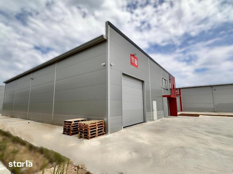 Spațiu comercial, de 600 mp, în Central