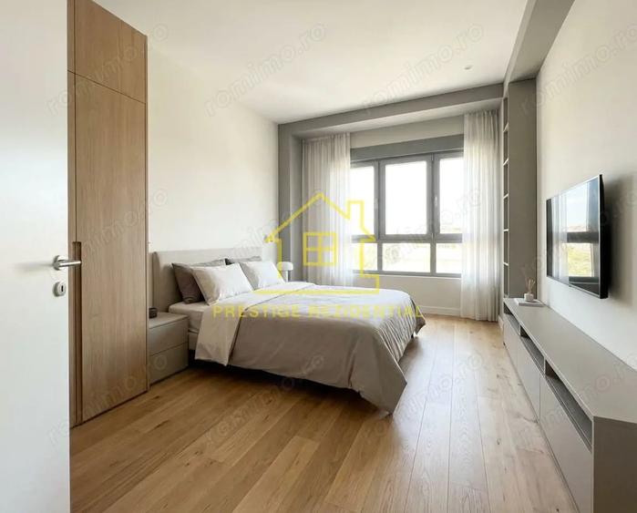 Ap. 3 Camere / 70mp / Titan-Pallady / Decomandat / Bloc Nou - 4