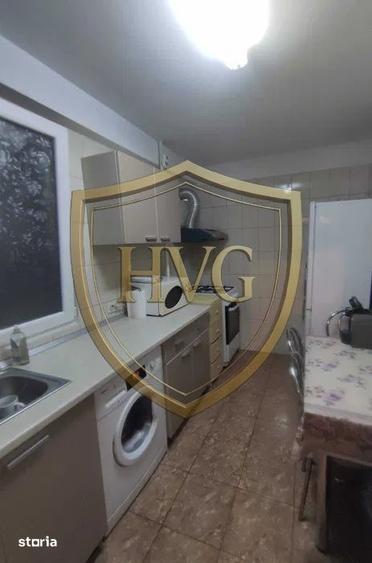 Apartament cu 2 camere decomandat, mobilat în Pieptănari