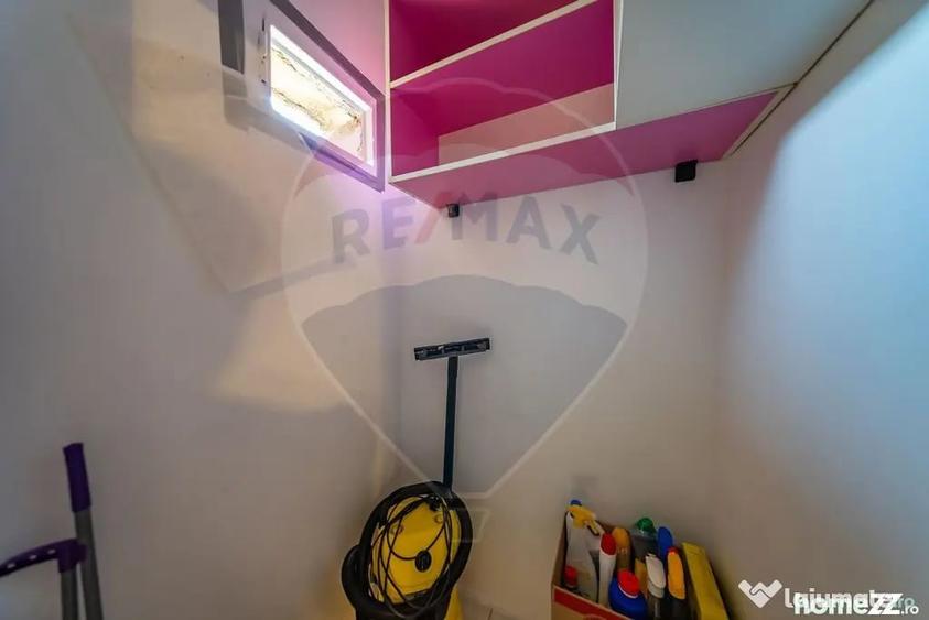 Apartament cu 2 camere semidecomandat în Micălaca