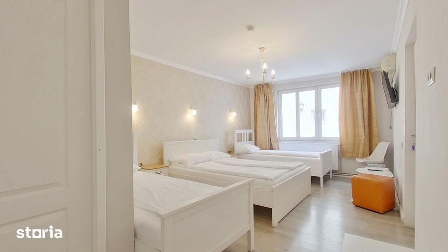 Spațiu comercial, de 391 mp, în Micălaca
